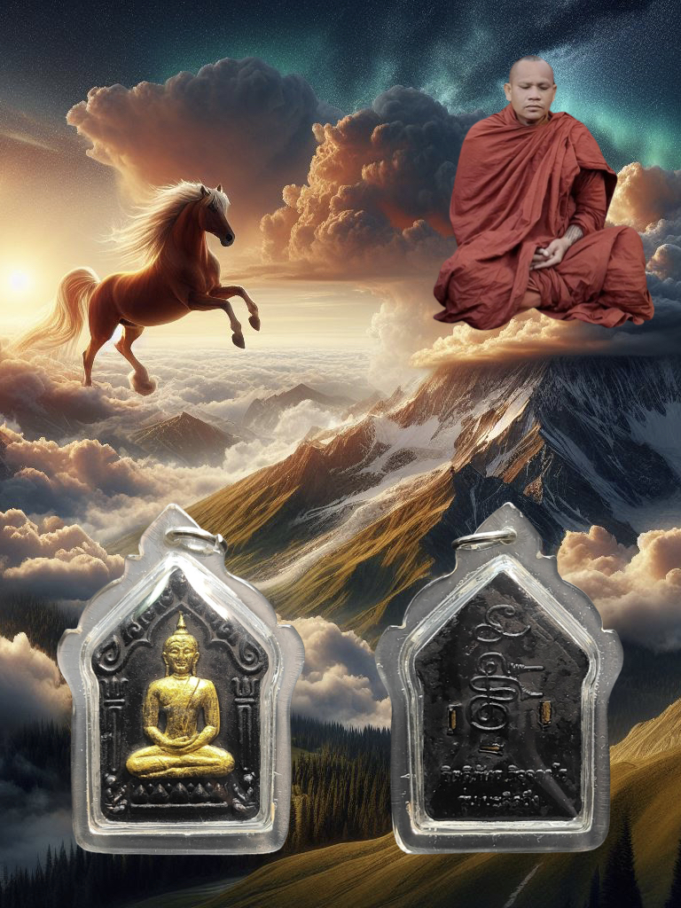 Phra Khunpaen BE2558