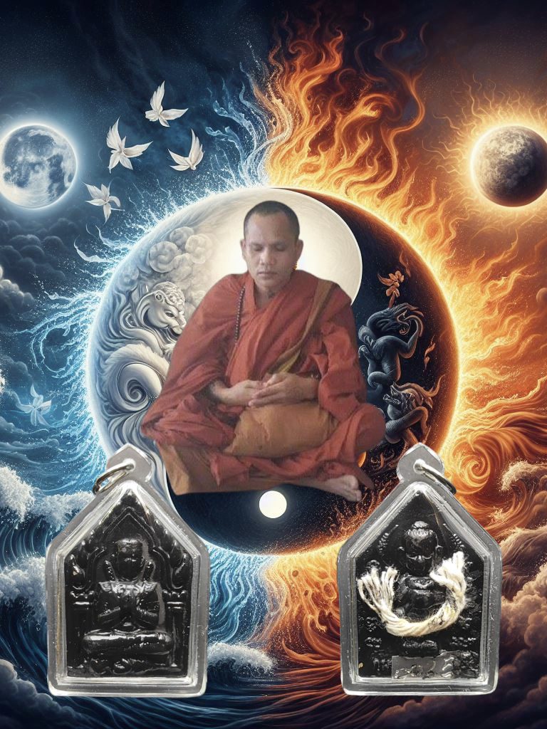 Phra Khunpaen lang KMT BE2559