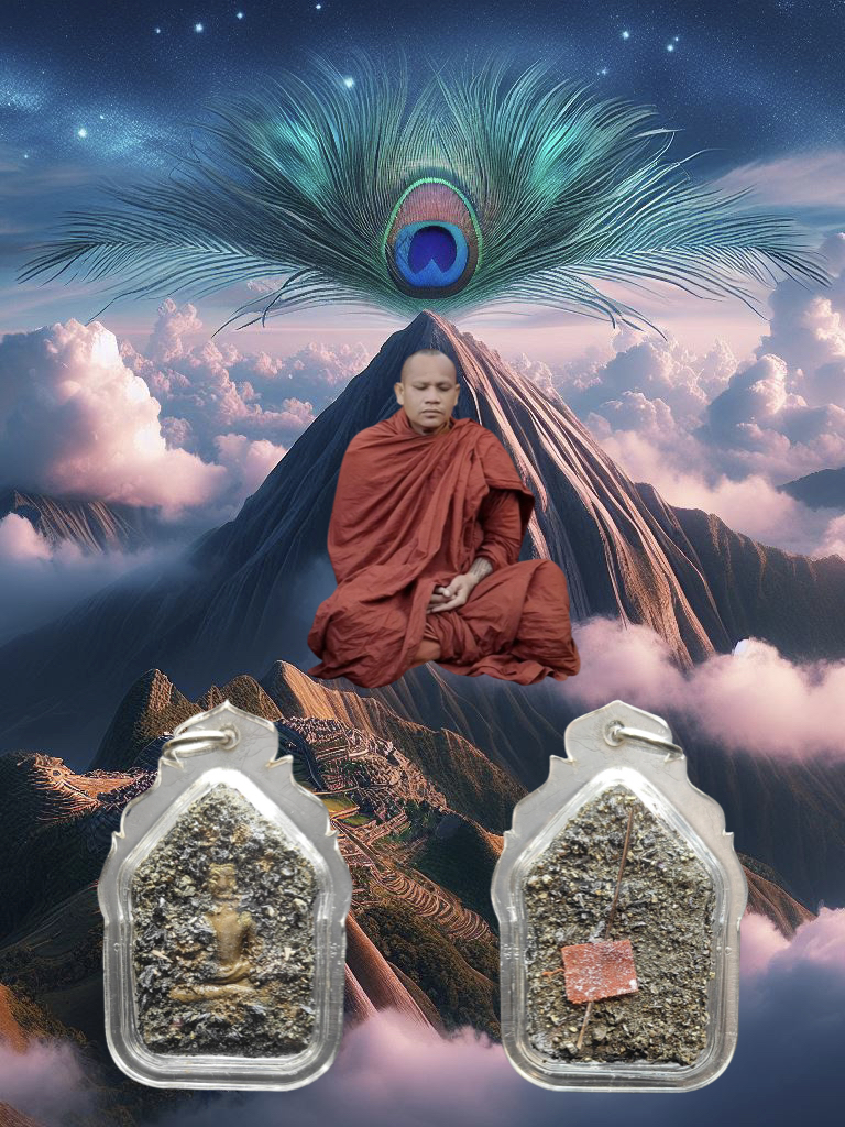 Khunpaen Maha Saneh BE2560