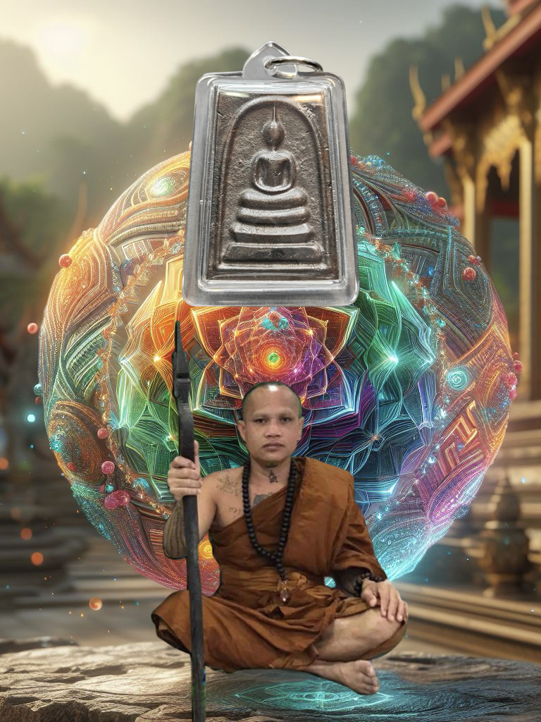 Phra Somdej (Lek Lai) BE2566