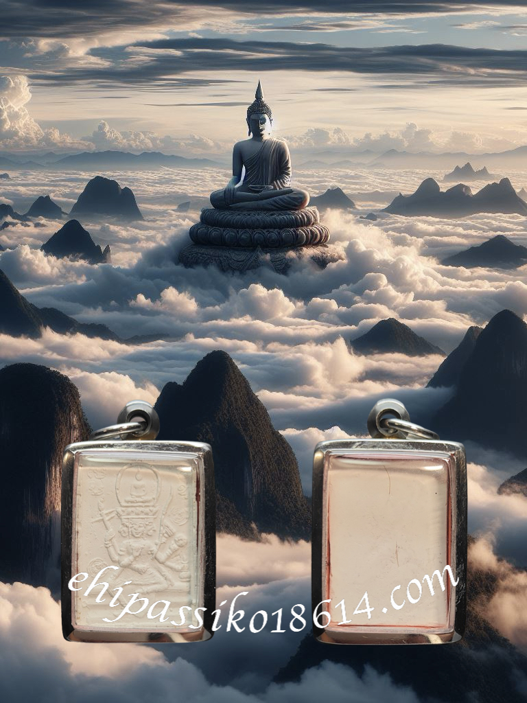 Phra Phrom BE2532